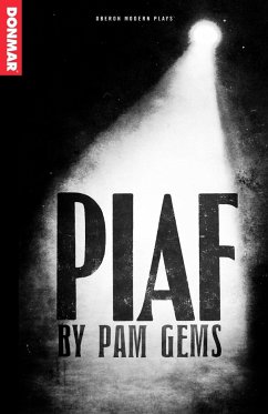 Piaf - Gems, Pam