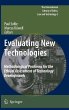 Evaluating New Technologies - Bild 1