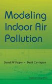 MODELING INDOOR AIR POLLUTION