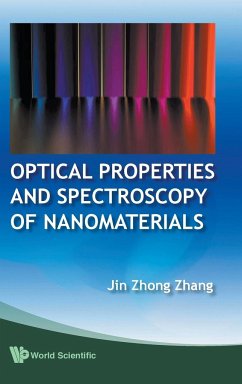 Optical Properties & Spectroscopy Of...