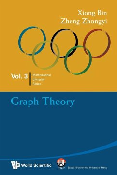 GRAPH THEORY - Xiong Bin & Zheng Zhongyi