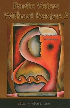 Cover Poetic Voices Without Borders 2