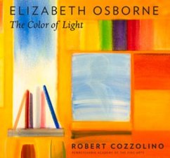 Elizabeth Osborne: The Color of Light - Cozzolino, Robert