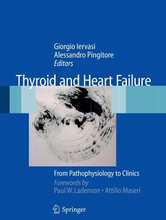 Thyroid and Heart Failure - Iervasi, Giorgio / Pingitore, Alessandro (ed.)