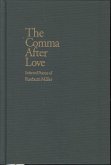 Comma After Love