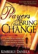 Prayers That Bring Change - Bild 1