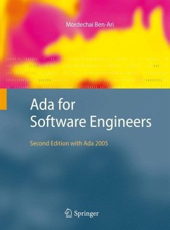 Ada for Software Engineers - Ben-Ari, Mordechai