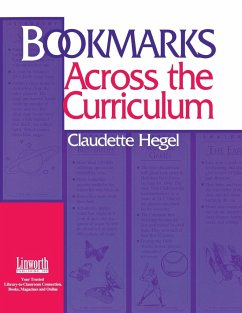 Bookmarks Across the Curriculum - Hegel, Claudette