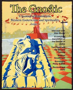 The Gnostic 1