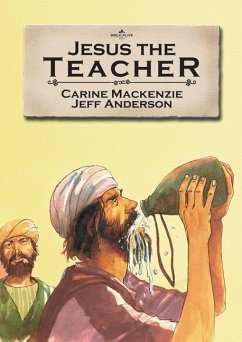 Jesus the Teacher - Mackenzie, Carine