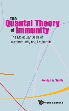 QUANTAL THEORY OF IMMUNITY, THE - Kendall A Smith