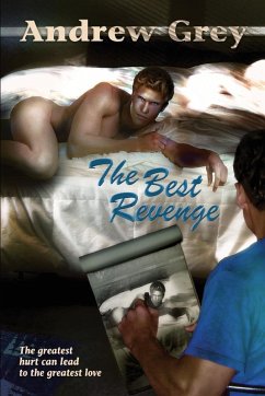 Cover The Best Revenge