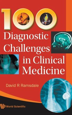 100 DIAGNOSTIC CHALLENGES IN CLINICAL... - David R Ramsdale