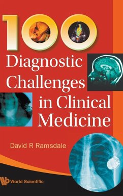 100 Diagnostic Challenges in Clinical...