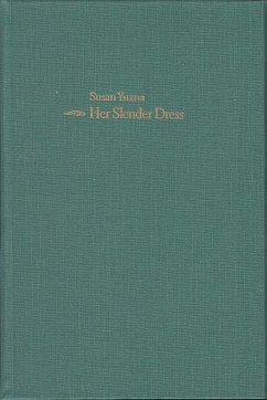 Her Slender Dress - Yuzna, Susan