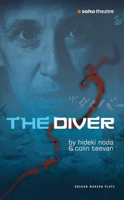 The Diver - Noda, Hideki; Teevan, Colin