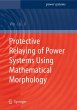 Protective Relaying of Power Systems... - Bild 1