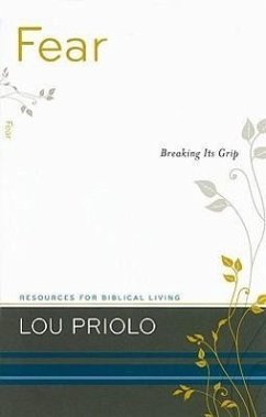 Fear - Priolo, Lou