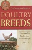 The Complete Guide to Poultry Breeds