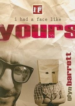 If I Had a Face Like Yours - Barrett, Glyn