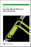 Eco-Friendly Synthesis of Fine Chemicals