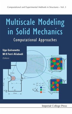 MULTISCALE MODELING IN SOLID MECHANICS