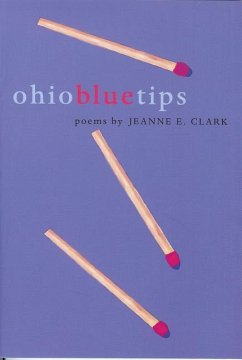 Ohio Blue Tips - Clark, Jeanne E.