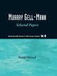 MURRAY GELL-MANN - Bild 1