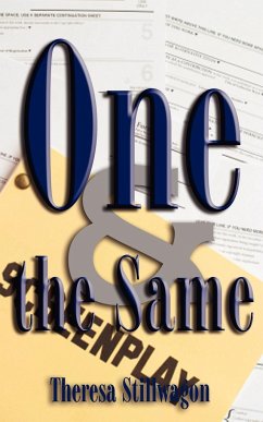 One and the Same - Stillwagon, Theresa