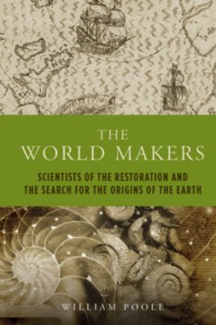The World Makers - Poole, William