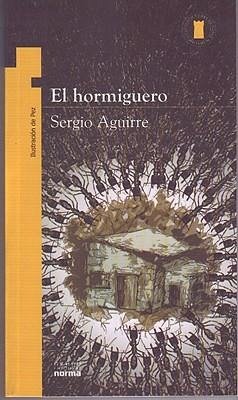 El Hormiguero - Aguirre, Sergio