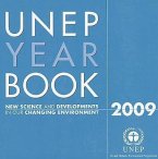 UNEP Year Book: New Science and Developments in Our Changing Environment