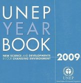 UNEP Year Book: New Science and Developments in Our Changing Environment