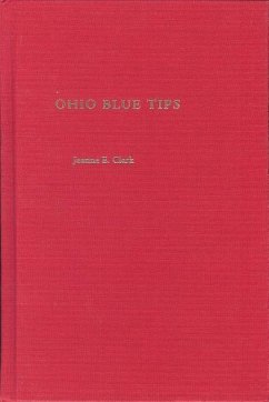 Ohio Blue Tips - Clark, Jeanne E.