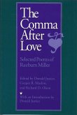Comma After Love