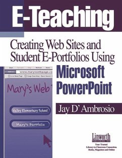 E-Teaching - D'Ambrosio, Jay