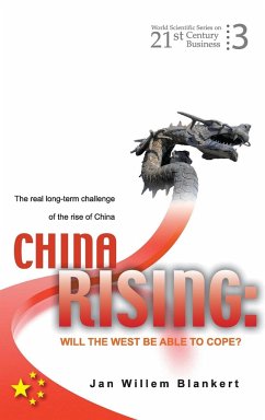 CHINA RISING - Jan Willem Blankert