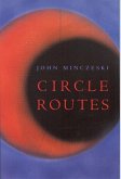 Circle Routes: 2000 Akron Poetry Prize Winner, Chosen by Mary Oliver