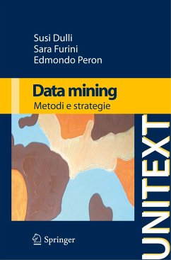 Data mining - Dulli, Susi;Furini, Sara;Peron, Edmondo