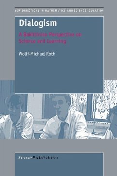 Dialogism - Roth, Wolff-Michael