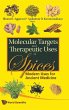 MOLECULAR TARGETS &THERAPEUTIC USES OF.. - Bild 1