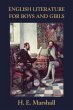 English Literature for Boys and Girls,... - Bild 1