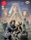 Great Expectations Teaching Resource Pack: The Graphic Novel [With CDROM]