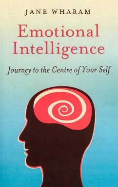 Emotional Intelligence - Wharam, Jane