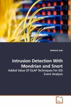 Intrusion Detection With Mondrian and Snort - Jauk, Gerhard