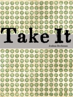 Take It - Beckman, Joshua