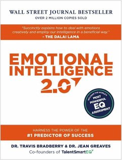 Emotional Intelligence 2.0 - Bradberry, Travis;Greaves, Jean