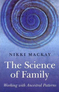 The Science of Family - Mackay, Nikki