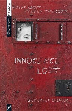 Innocence Lost - Cooper, Beverley