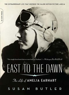 East to the Dawn - Butler, Susan